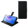 matshop.gr - VOLTE-TEL ΘΗΚΗ OPPO RENO8 PRO 5G CPH2357/RENO8 PRO PLUS 5G PFZM10 6.7" ALLURE MAGNET BOOK STAND CLIP BLACK