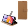 matshop.gr - VOLTE-TEL ΘΗΚΗ XIAOMI REDMI A1/REDMI A2 6.52" ALLURE MAGNET BOOK STAND CLIP GOLD