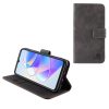 matshop.gr - LIME ΘΗΚΗ HONOR X7A 6.75" ESSENTIAL MAGNET BOOK STAND CLIP GREY