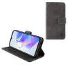 matshop.gr - LIME ΘΗΚΗ HONOR X7A 6.75" ESSENTIAL MAGNET BOOK STAND CLIP GREY