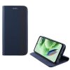 matshop.gr - IDOL 1991 ΘΗΚΗ XIAOMI REDMI NOTE 12 5G 6.67" ELITE ANTI-RFID BOOK STAND BLUE