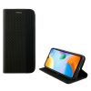 matshop.gr - IDOL 1991 ΘΗΚΗ XIAOMI REDMI 10C/REDMI 10 POWER 6.71" ELITE ANTI-RFID BOOK STAND BLACK