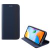 matshop.gr - IDOL 1991 ΘΗΚΗ XIAOMI REDMI 10C/REDMI 10 POWER 6.71" ELITE ANTI-RFID BOOK STAND BLUE