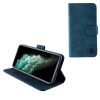 matshop.gr - LIME ΘΗΚΗ IPHONE 11 PRO 5.8" ESSENTIAL MAGNET BOOK STAND CLIP DARK BLUE