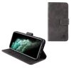 matshop.gr - LIME ΘΗΚΗ IPHONE 11 PRO 5.8" ESSENTIAL MAGNET BOOK STAND CLIP GREY