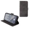 matshop.gr - LIME ΘΗΚΗ NOKIA X30 5G 6.43" ESSENTIAL MAGNET BOOK STAND CLIP GREY