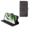 matshop.gr - LIME ΘΗΚΗ ONEPLUS 10T 5G 6.7" ESSENTIAL MAGNET BOOK STAND CLIP GREY