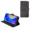 matshop.gr - LIME ΘΗΚΗ TCL 20 SE T671 6.82" ESSENTIAL MAGNET BOOK STAND CLIP GREY