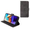 matshop.gr - LIME ΘΗΚΗ VIVO Y35 6.58" ESSENTIAL MAGNET BOOK STAND CLIP  GREY