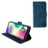 matshop.gr - LIME ΘΗΚΗ XIAOMI REDMI 10A 6.53" ESSENTIAL MAGNET BOOK STAND CLIP DARK BLUE