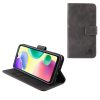 matshop.gr - LIME ΘΗΚΗ XIAOMI REDMI 10A 6.53" ESSENTIAL MAGNET BOOK STAND CLIP GREY