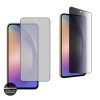 matshop.gr - IDOL 1991 TEMPERED GLASS SAMSUNG A54 5G A546 6.4" 9H 0.30mm PREMIUM PRIVACY ANTISPY SEMI CURVED FULL GLUE BLACK