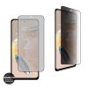 matshop.gr - IDOL 1991 TEMPERED GLASS XIAOMI REDMI NOTE 12 PRO 4G 6.67" 9H 0.30mm PREMIUM PRIVACY ANTISPY SEMI CURVED FULL GLUE BLACK