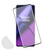 matshop.gr - IDOL 1991 TEMPERED GLASS ONEPLUS 11 5G 6.7" 9H 0.30mm 3D FULL GLUE SEMI CURVED FINGER UNLOCK BLACK + SQUEEZY CARD