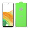 matshop.gr - IDOL 1991 TEMPERED GLASS SAMSUNG A33 5G A336 6.4" 9H 0.25mm 20D FULL GLUE SEMI CURVED BLACK
