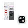 matshop.gr - VOLTE-TEL CAMERA GLASS COVER IPHONE 13 MINI 5.4"/IPHONE 13 6.1" 9H 0.30MM 3D ALUMINIUM-ELECTROPLATING FRAME BLACK