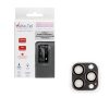 matshop.gr - VOLTE-TEL CAMERA GLASS COVER IPHONE 13 PRO 6.1"/IPHONE 13 PRO MAX 6.7" 9H 0.30MM 3D ALUMINIUM-ELECTROPLATING FRAME BLACK