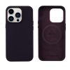 matshop.gr - IDOL 1991 ΘΗΚΗ IPHONE 14 PRO 6.1" VELVET MAGSAFE TPU CAMERA GUARD ELDERBERRY