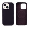 matshop.gr - IDOL 1991 ΘΗΚΗ IPHONE 14 6.1" VELVET MAGSAFE TPU CAMERA GUARD ELDERBERRY