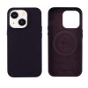 matshop.gr - IDOL 1991 ΘΗΚΗ IPHONE 14 PLUS 6.7" VELVET MAGSAFE TPU CAMERA GUARD ELDERBERRY