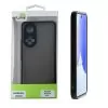 matshop.gr - LIME ΘΗΚΗ HUAWEI NOVA 9 6.57" HARDSHELL FUSION FULL CAMERA PROTECTION BLACK WITH RED KEYS