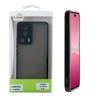 matshop.gr - LIME ΘΗΚΗ XIAOMI 13 LITE 5G 6.55" HARDSHELL FUSION FULL CAMERA PROTECTION BLACK WITH RED KEYS
