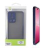 matshop.gr - LIME ΘΗΚΗ XIAOMI 13 LITE 5G 6.55" HARDSHELL FUSION FULL CAMERA PROTECTION BLUE WITH YELLOW KEYS