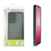 matshop.gr - LIME ΘΗΚΗ XIAOMI 13 LITE 5G 6.55" HARDSHELL FUSION FULL CAMERA PROTECTION GREEN WITH YELLOW KEYS