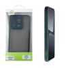 matshop.gr - LIME ΘΗΚΗ XIAOMI 13 PRO 5G 6.73" HARDSHELL FUSION FULL CAMERA PROTECTION GREEN WITH YELLOW KEYS
