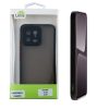 matshop.gr - LIME ΘΗΚΗ XIAOMI 13 PRO 5G 6.73" HARDSHELL FUSION FULL CAMERA PROTECTION BLACK WITH RED KEYS
