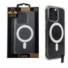 matshop.gr - IDOL 1991 ΘΗΚΗ IPHONE 12 PRO MAX 6.7" MAGSAFE ANTISHOCK CLEAR AIR BACK COVER TPU CAMERA GUARD ΔΙΑΦΑΝΗ