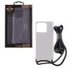 matshop.gr - IDOL 1991 ΘΗΚΗ XIAOMI 13 5G 6.36" ANTISHOCK AIR TPU WITH STRAP FULL CAMERA PROTECTION ΔΙΑΦΑΝΗ