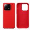 matshop.gr - IDOL 1991 ΘΗΚΗ XIAOMI 13 5G 6.36" VELVET ELITE TPU 4 SIDE CAMERA GUARD RED
