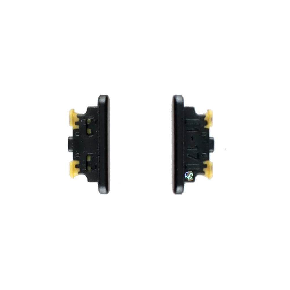 matshop.gr - SAMSUNG A34 5G A346/A54 5G A546 ΔΙΑΚΟΠΤΗΣ POWER ΕΞΩΤΕΡΙΚΟΣ BLACK GH98-48074A ORIGINAL SERVICE PACK