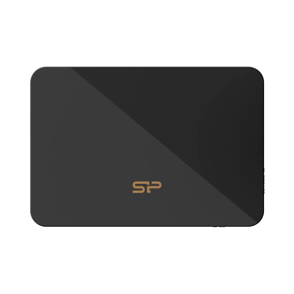 matshop.gr - SILICON POWER CARD READER ALL IN 1 USB 3.2 GEN.1 4 CARDS SPU3A05REDEL6L0K