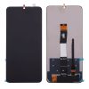 matshop.gr - XIAOMI REDMI 12C ΟΘΟΝΗ + TOUCH SCREEN + LENS BLACK 3P OR