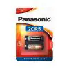 matshop.gr - PANASONIC ΦΩΤΟΓΡΑΦΙΚΗΣ ΜΠΑΤΑΡΙΕΣ ΛΙΘΙΟΥ 2CR5/DL245 6V 1/BLISTER