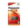matshop.gr - PANASONIC ΜΠΑΤΑΡΙΕΣ ΑΛΚΑΛΙΚΕΣ LR1/LR01/N/E90/910A 1.5V MICRO ALKALINE 1/BLISTER