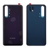 matshop.gr - HONOR 20 PRO BATTERY COVER PURPLE ΜΕ ΑΥΤΟΚΟΛΛΗΤΗ ΤΑΙΝΙΑ ΑΔΙΑΒΡΟΧΟΠΟΙΗΣΗΣ 3P OR