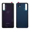 matshop.gr - HONOR 20 PRO BATTERY COVER PURPLE ΜΕ ΑΥΤΟΚΟΛΛΗΤΗ ΤΑΙΝΙΑ ΑΔΙΑΒΡΟΧΟΠΟΙΗΣΗΣ 3P OR