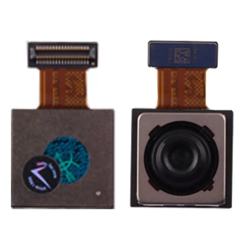 matshop.gr - HUAWEI P40 LITE 5G CAMERA BACK 64MP 3P OR