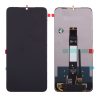 matshop.gr - XIAOMI REDMI A2/A2 PLUS ΟΘΟΝΗ + TOUCH SCREEN + LENS +BLACK 3P OR