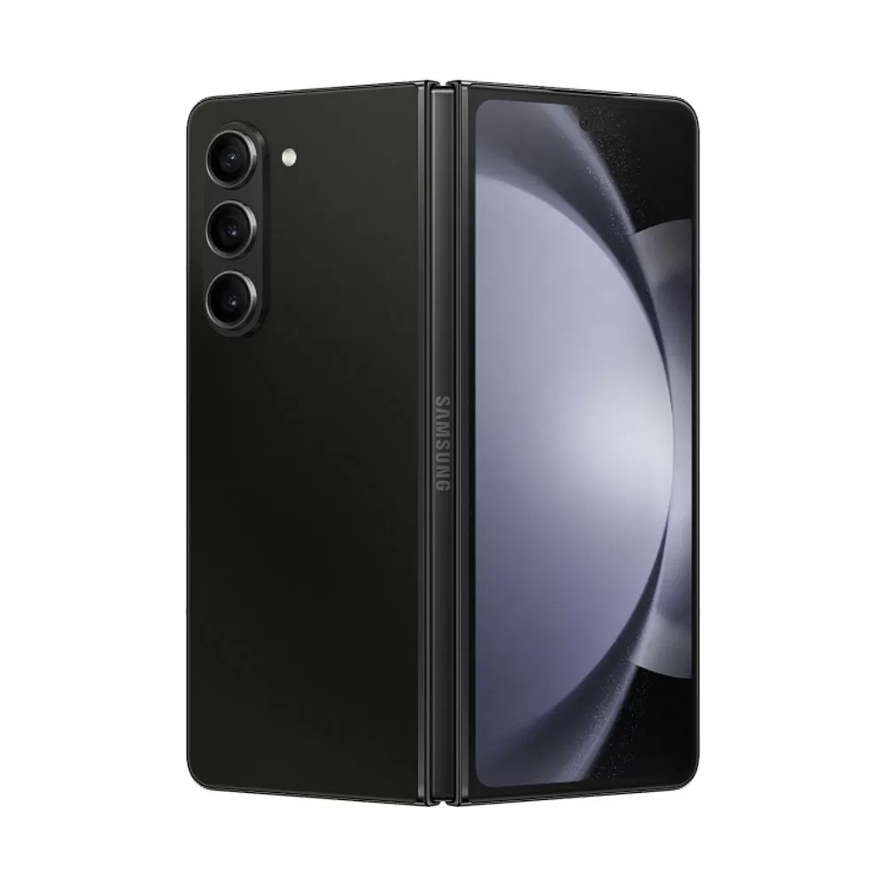 matshop.gr - ΚΙΝΗΤΟ SAMSUNG GALAXY Z FOLD 5 SM-F946 5G 7.6" 12GB/256GB DUAL SIM BLACK GR