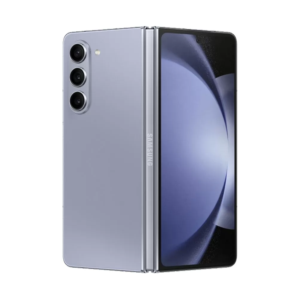 matshop.gr - ΚΙΝΗΤΟ SAMSUNG GALAXY Z FOLD 5 SM-F946 5G 7.6" 12GB/512GB DUAL SIM ICY BLUE GR