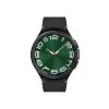 matshop.gr - SMART WATCH SAMSUNG GALAXY WATCH 6 CLASSIC R960 47MM 1.47" SM-R960NZKAEUE 2GB/16GB BT V 5.3 BLACK GR