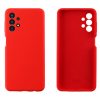 matshop.gr - IDOL 1991 ΘΗΚΗ SAMSUNG A13 4G A135/A137 6.6" VELVET ELITE TPU 4 SIDE FULL CAMERA PROTECTION RED