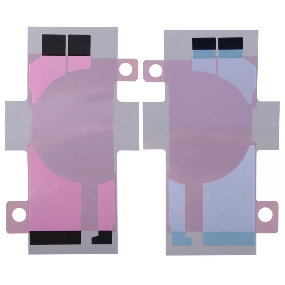 matshop.gr - IPHONE 13 3M STICKER FOR BATTERY 3P OR