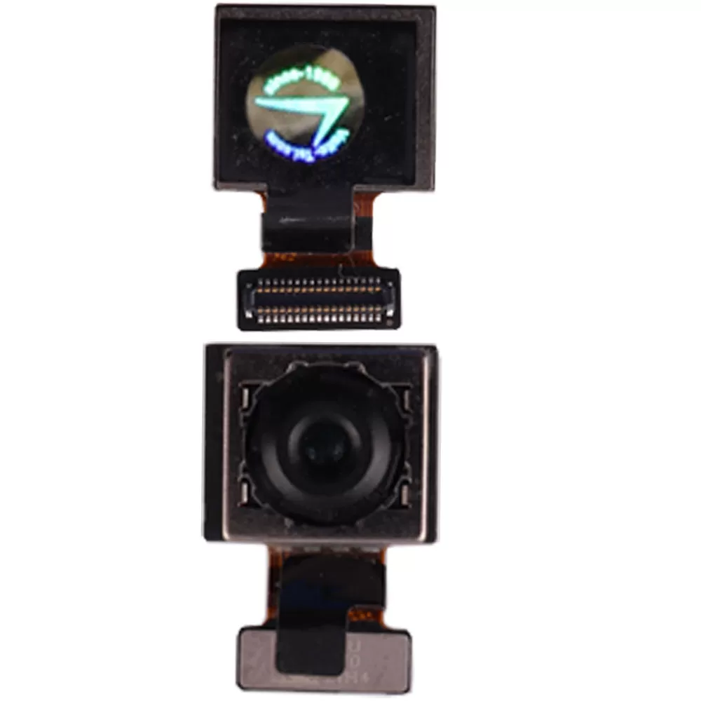 matshop.gr - HUAWEI P40 LITE CAMERA BACK 48MP 3P OR