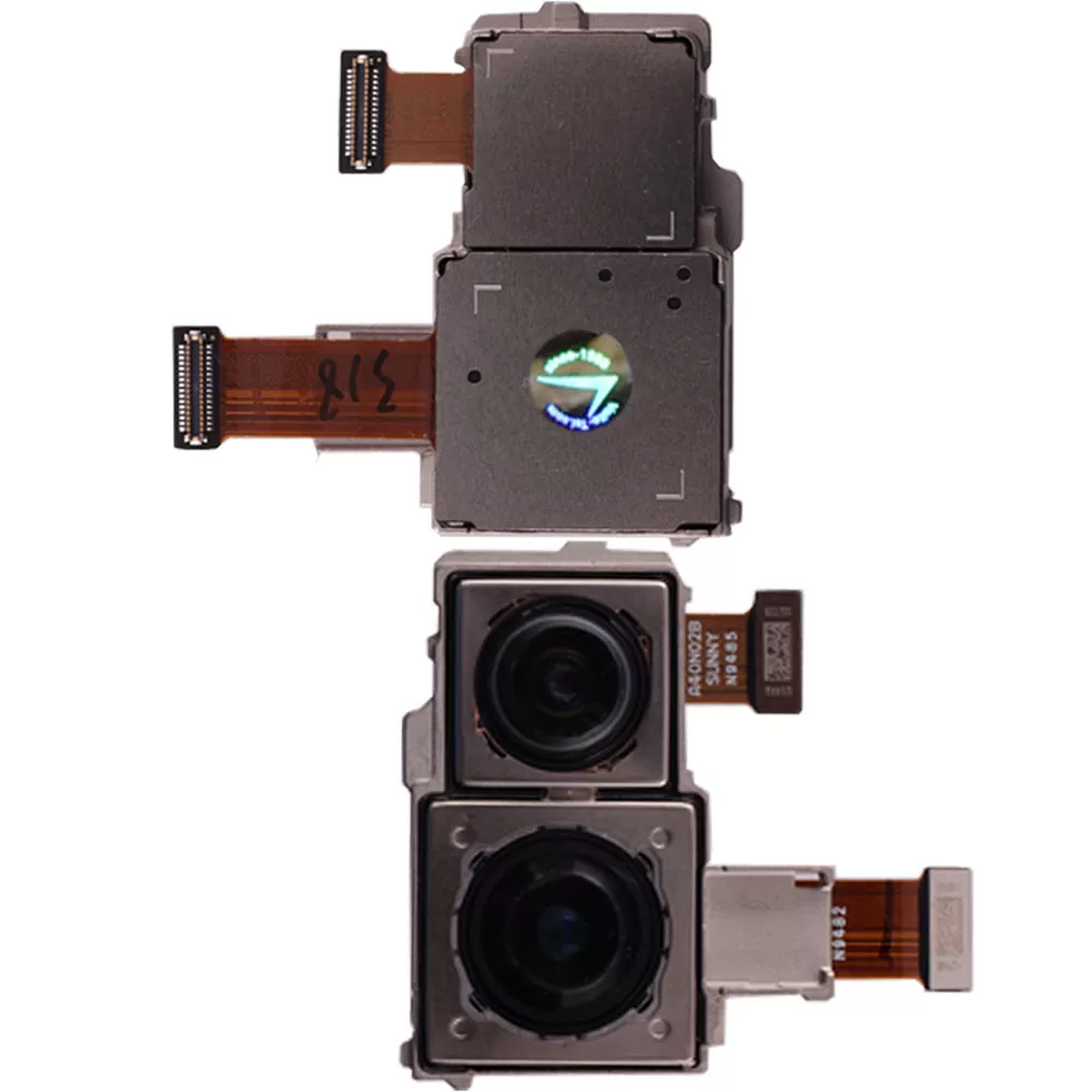 matshop.gr - HUAWEI P40 PRO CAMERA BACK DUAL 50MP/40MP 3P OR