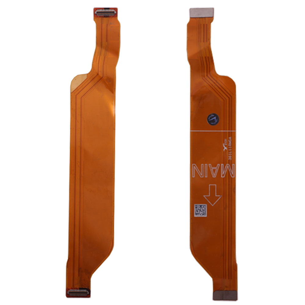 matshop.gr - XIAOMI POCO F4 5G ΚΑΛΩΔΙΟ FLEX MAIN 3P OR